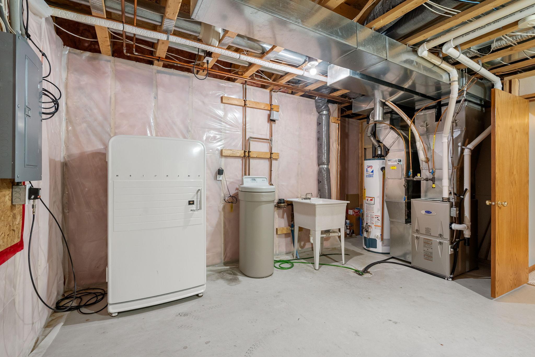 Owatonna, Minnesota 55060, United States, 3 Bedrooms Bedrooms, ,3 BathroomsBathrooms,Residential,Coming Soon,191764