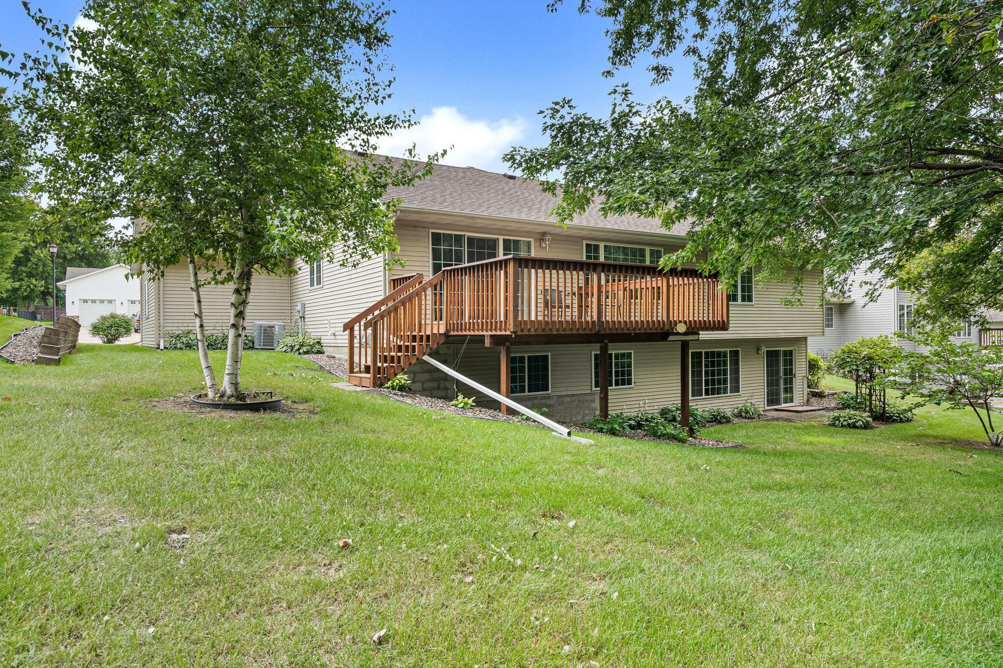 Owatonna, Minnesota 55060, United States, 3 Bedrooms Bedrooms, ,3 BathroomsBathrooms,Residential,Coming Soon,191764