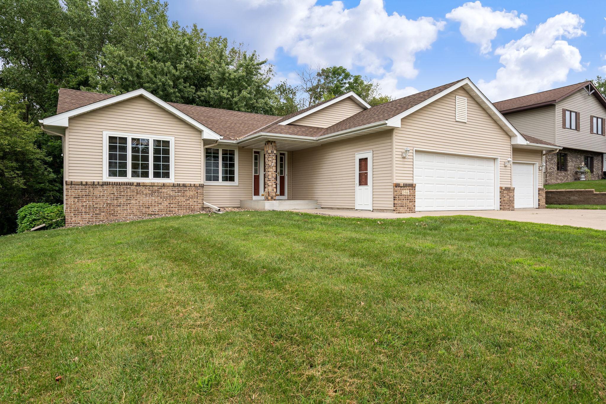 Owatonna, Minnesota 55060, United States, 3 Bedrooms Bedrooms, ,3 BathroomsBathrooms,Residential,Coming Soon,191764