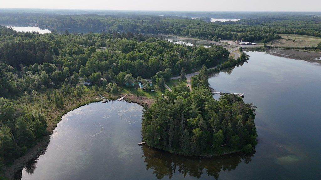 Photo of 20017 Grouse Road Rd, Park Rapids, MN 56470 (MLS # 7016820)