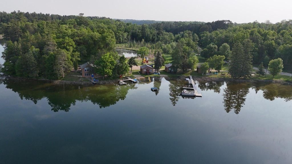 Photo of 20017 Grouse Road Rd, Park Rapids, MN 56470 (MLS # 7016820)