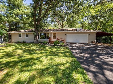 15017 Orchard Drive Burnsville MN 55306