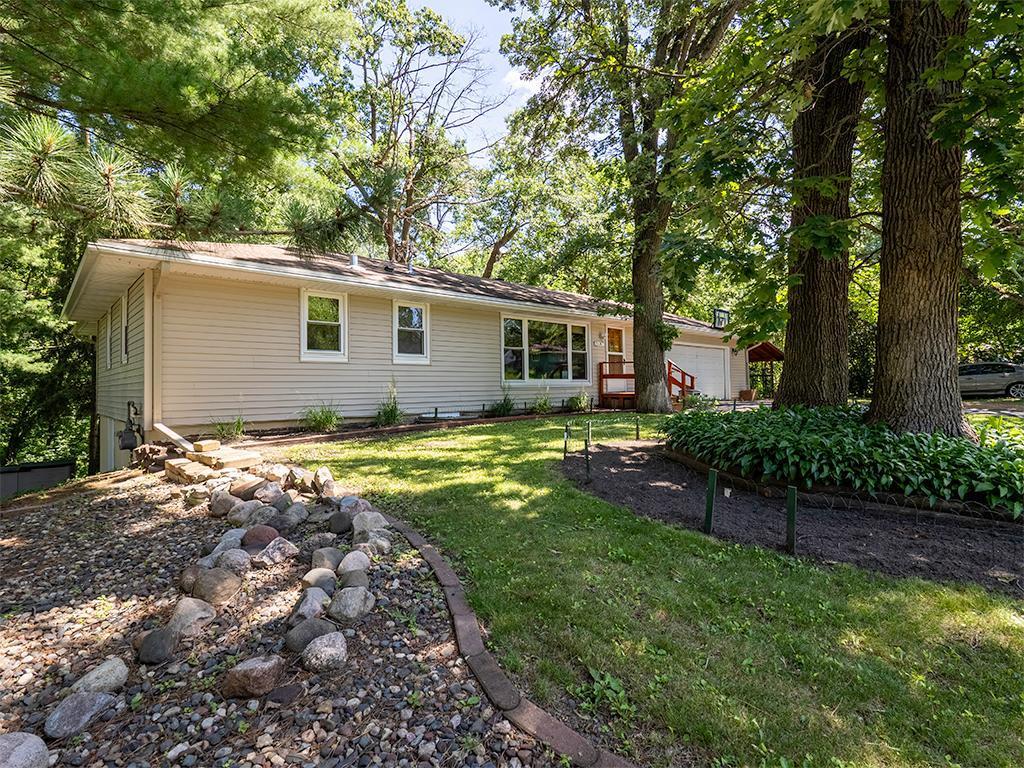 15017 Orchard Drive