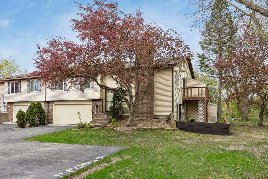 Photo of 14441 92nd Avenue N, Maple Grove, MN 55369 (MLS # 7071826)