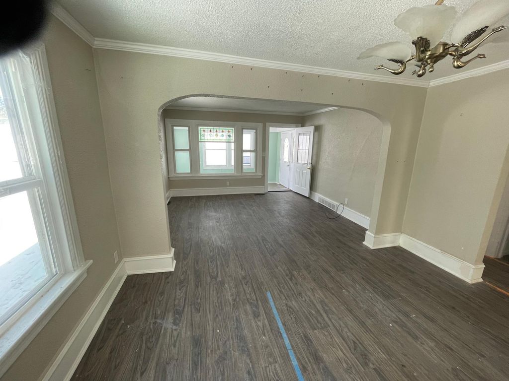 Photo of 911 W Cavour Avenue, Fergus Falls, MN 56537 (MLS # 7044244)