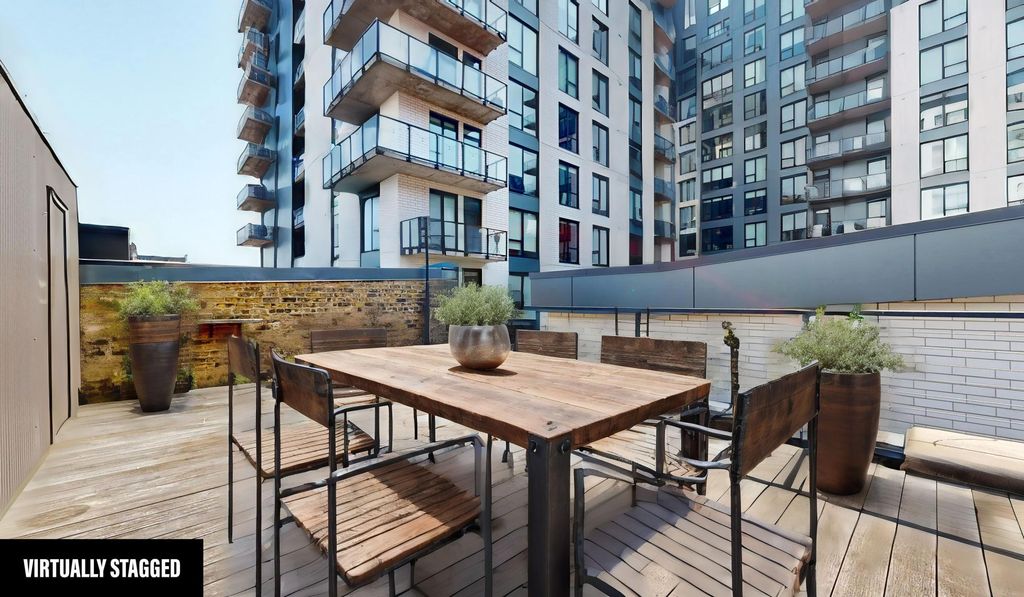 Photo of 607 Washington Avenue S #504, Minneapolis, MN 55415 (MLS # 7069192)