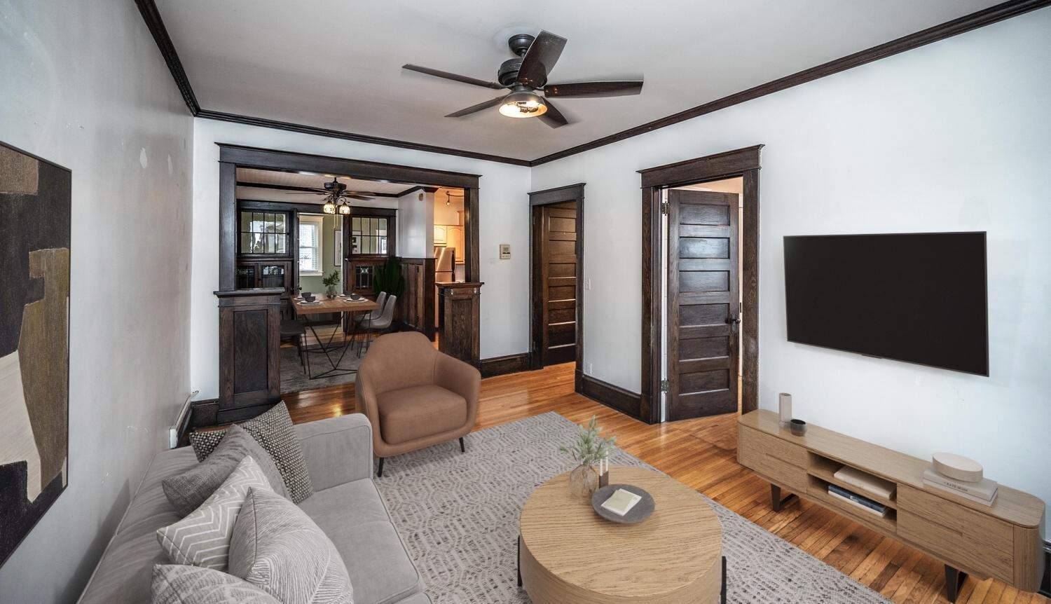 244 Marshall Avenue 4