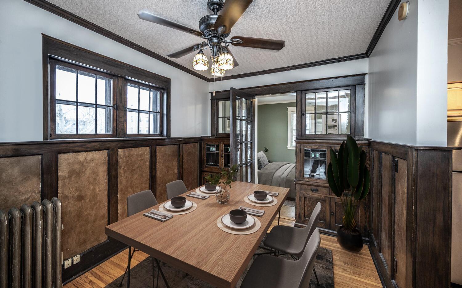 244 Marshall Avenue 4