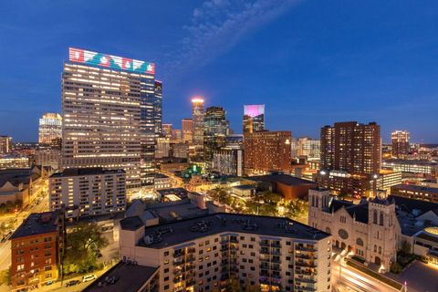 1225 Lasalle Avenue 2301 Minneapolis MN 55403