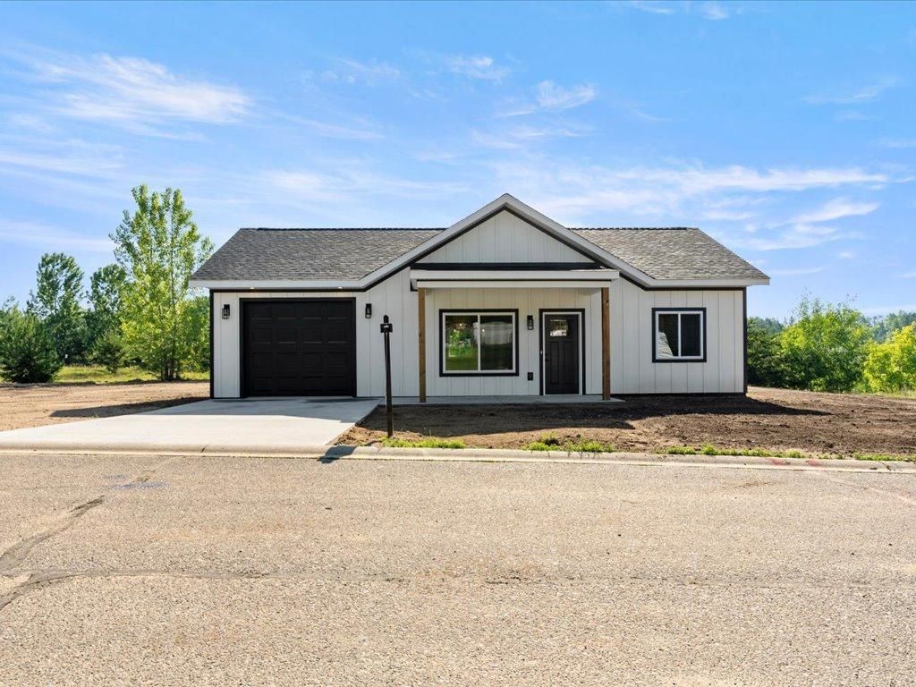 Photo of 31468 Isabelle Drive, Pequot Lakes, MN 56472 (MLS # 7007769)