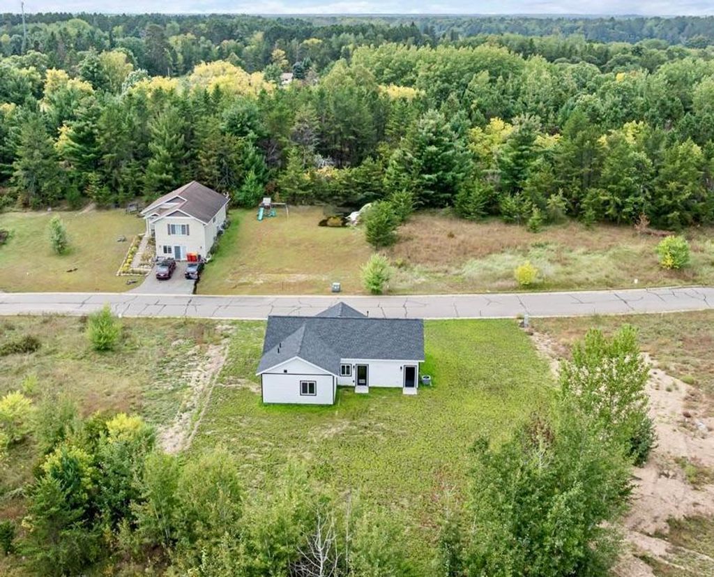 Photo of 31468 Isabelle Drive, Pequot Lakes, MN 56472 (MLS # 7007769)