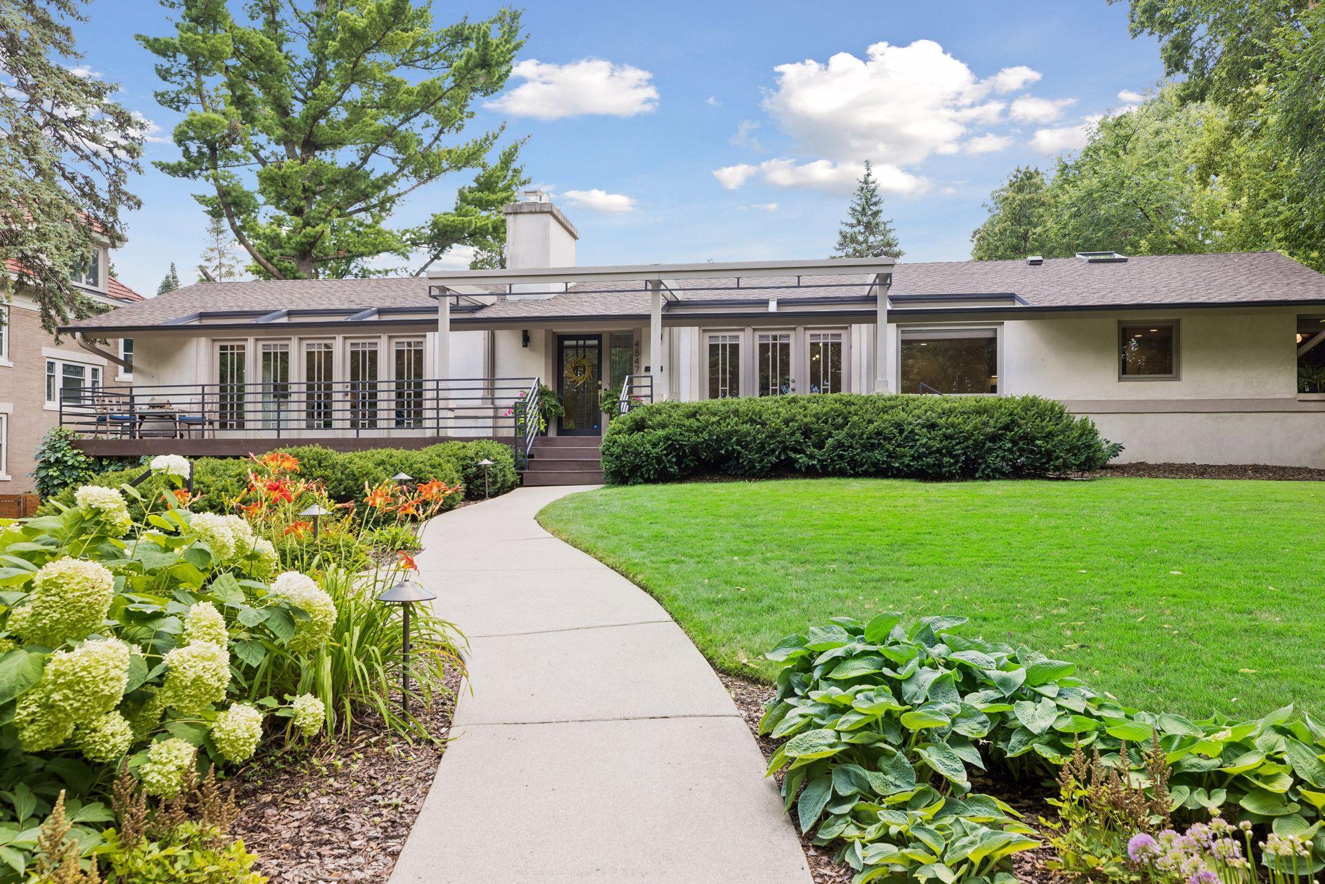 4847 E Lake Harriet Parkway