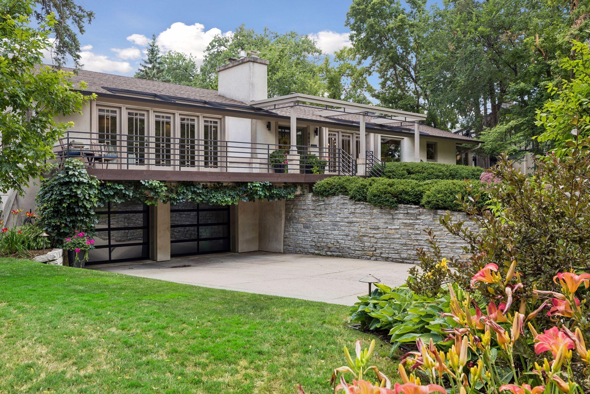4847 E Lake Harriet Parkway