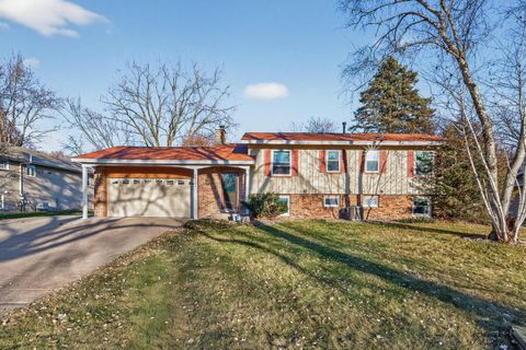 10161 Uplander Street NW Coon Rapids MN 55433