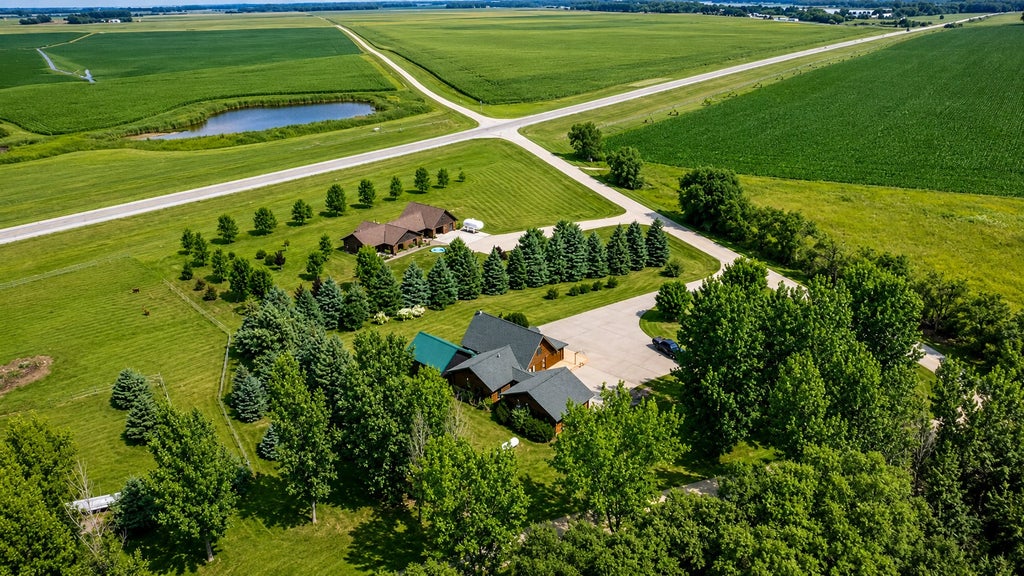 Photo of 17387 185th Avenue, Glenwood, MN 56334 (MLS # 7129185)