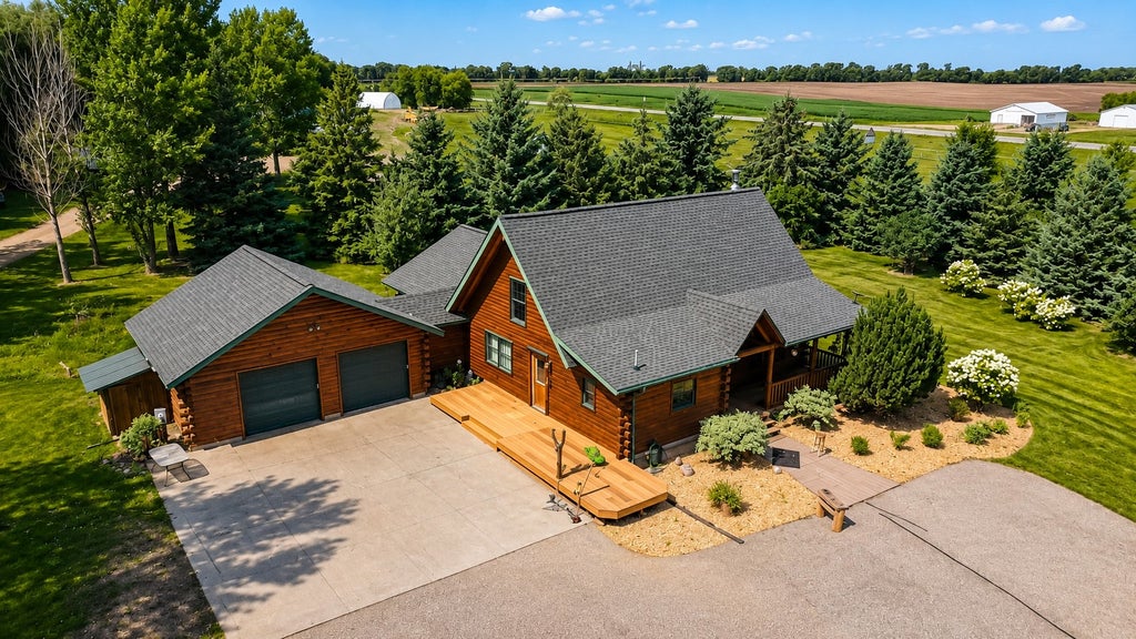 Photo of 17387 185th Avenue, Glenwood, MN 56334 (MLS # 7129185)