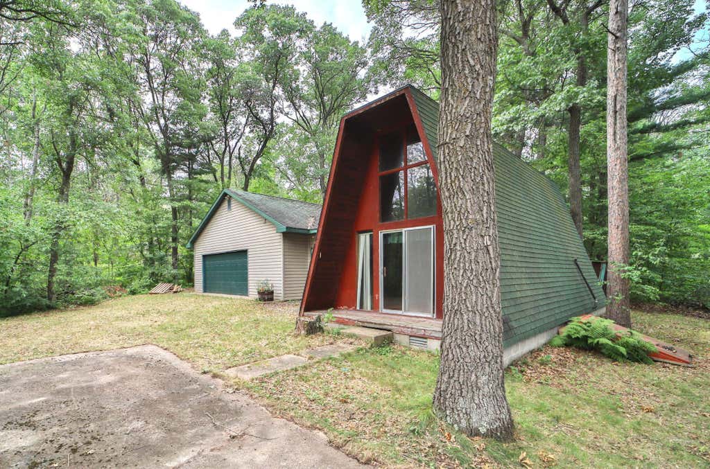 Photo of 2106 White Pine Lane, Motley, MN 56466 (MLS # 7121523)