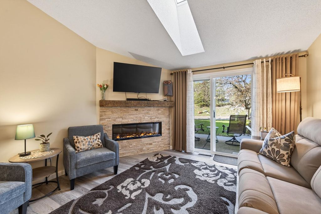 Photo of 1846 Southpointe Terrace #W1846, Eagan, MN 55122 (MLS # 7059415)