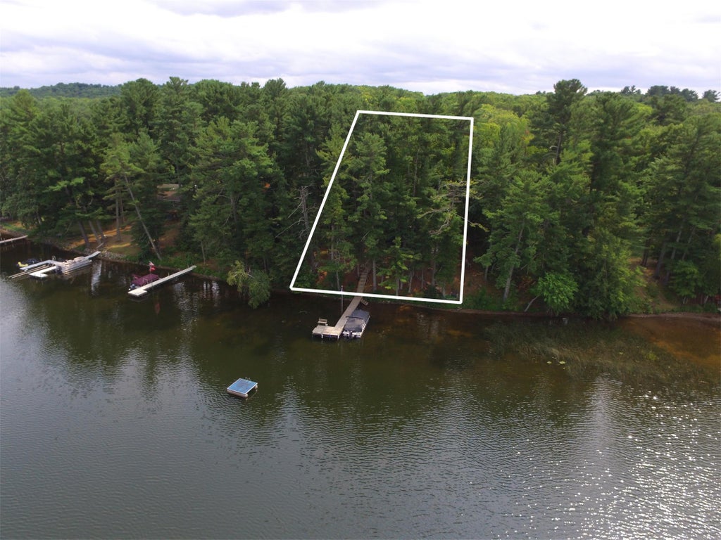 Photo of 21825 Spirit Lake Access Road, Frederic, WI 54837 (MLS # 7126172)