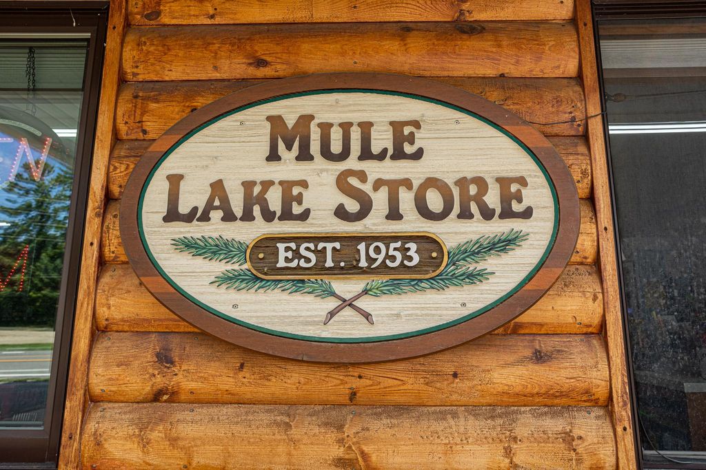 Photo of 3062 State Highway 84 NE, Longville, MN 56655 (MLS # 7075138)