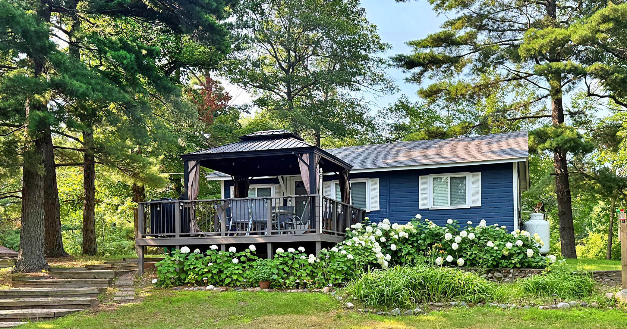 22938 Portage Pass Road