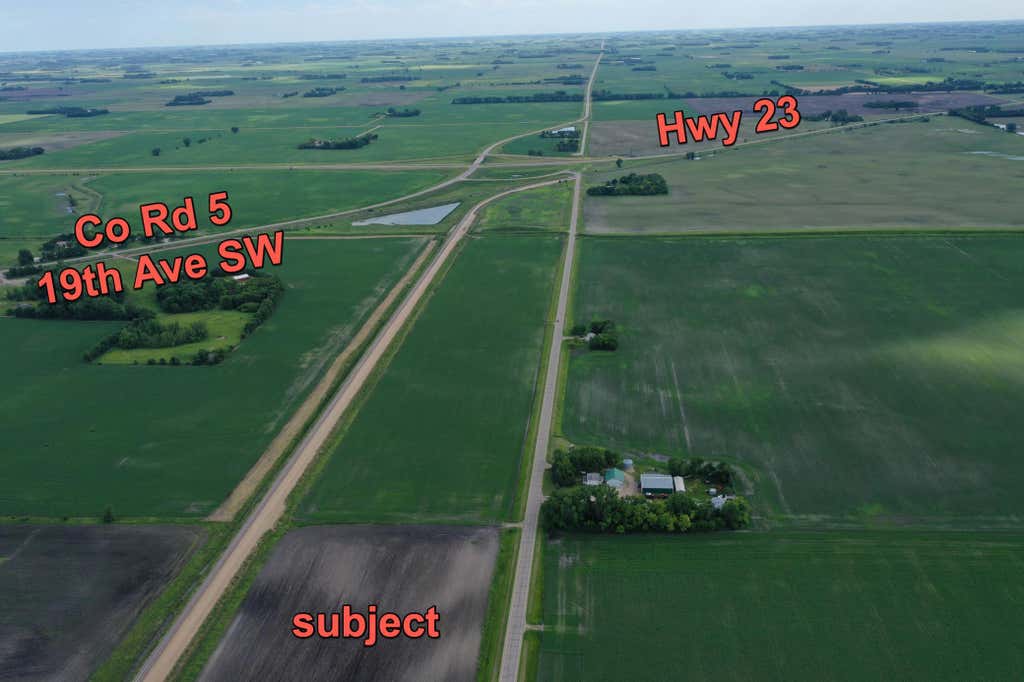 Photo of 2.5AC 45th Street SW, Willmar, MN 56201 (MLS # 7103920)