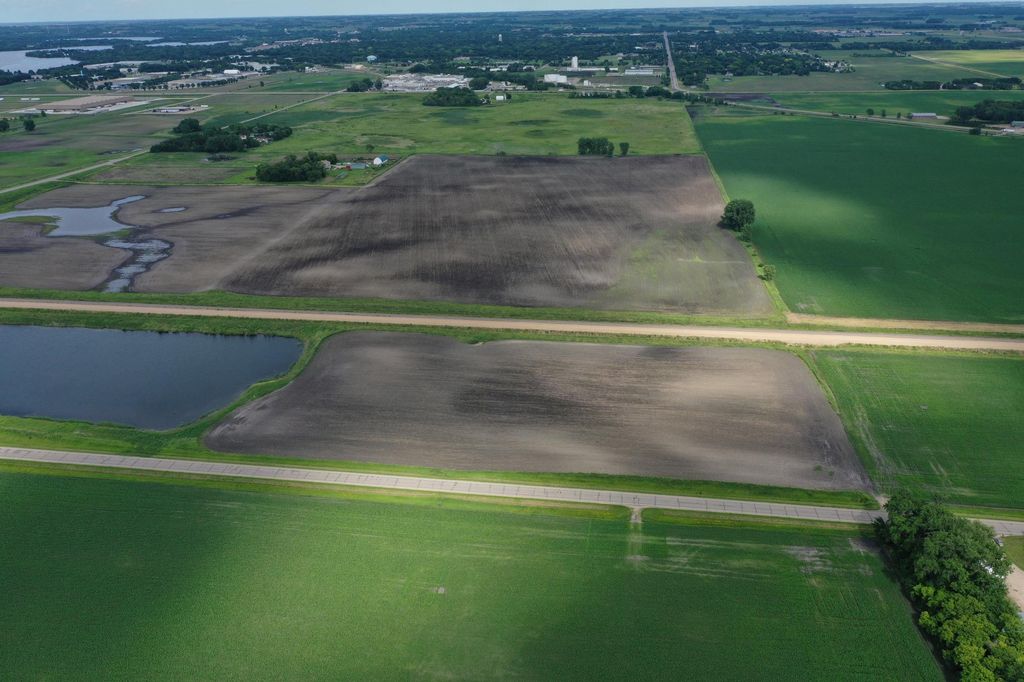 Photo of 2.5AC 45th Street SW, Willmar, MN 56201 (MLS # 7103920)