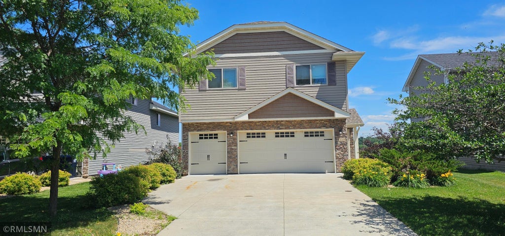 Photo of 9318 Golden Pond Lane N, Monticello, MN 55362 (MLS # 7108320)