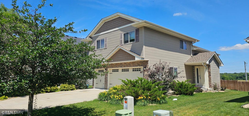 Photo of 9318 Golden Pond Lane N, Monticello, MN 55362 (MLS # 7108320)