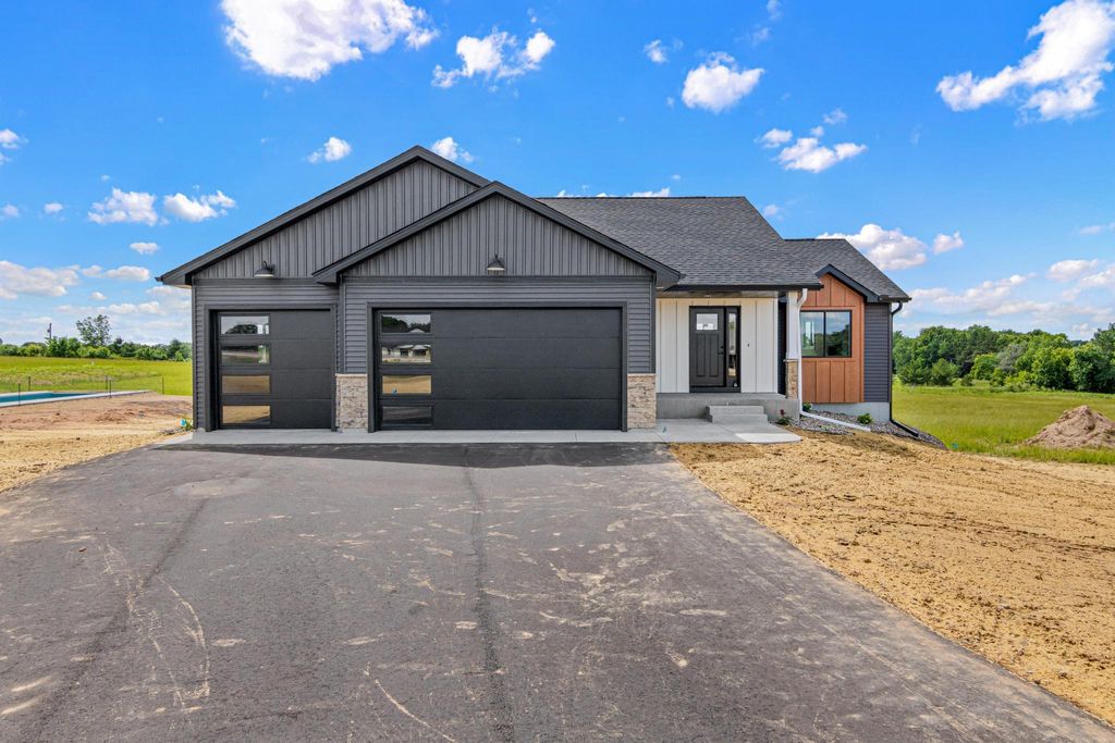 Photo of 390 Candy Lane, River Falls, WI 54022 (MLS # 7097464)