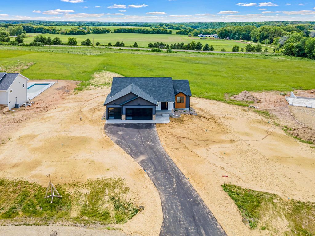 Photo of 390 Candy Lane, River Falls, WI 54022 (MLS # 7097464)