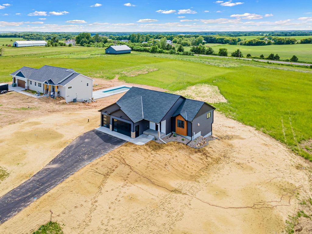 Photo of 390 Candy Lane, River Falls, WI 54022 (MLS # 7097464)