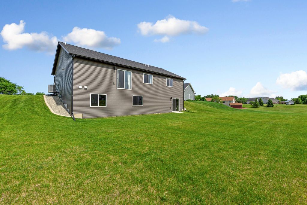 Photo of 3 Lynae Circle, Elysian, MN 56028 (MLS # 7083453)