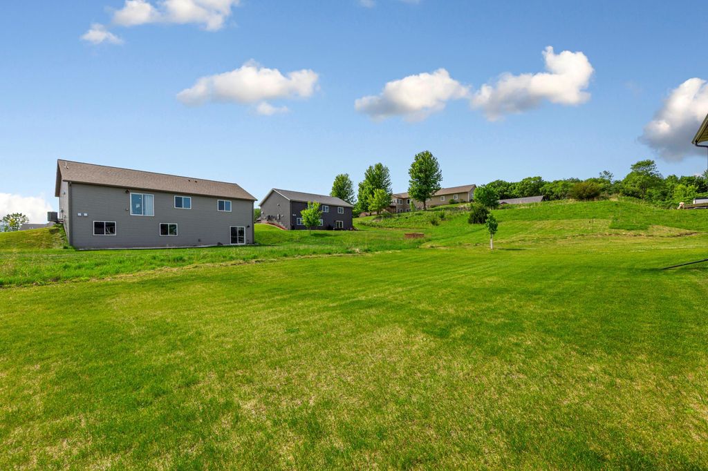 Photo of 3 Lynae Circle, Elysian, MN 56028 (MLS # 7083453)