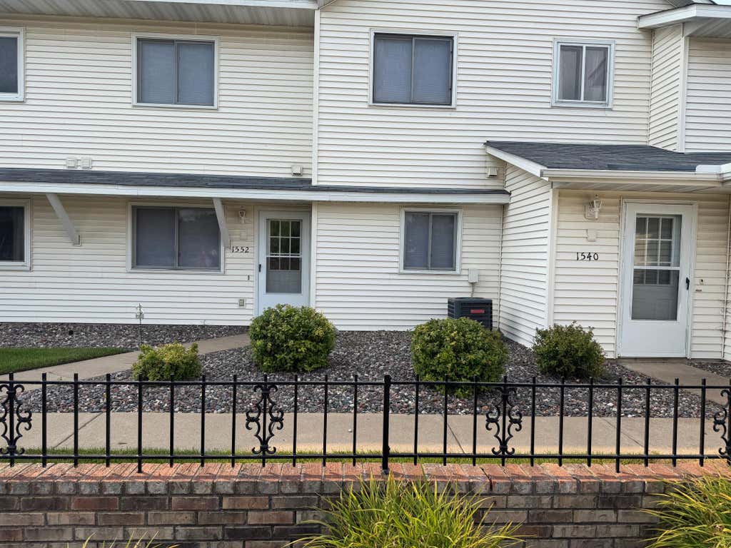 Photo of 1552 Creek Meadows Drive NW, Coon Rapids, MN 55433 (MLS # 7118475)