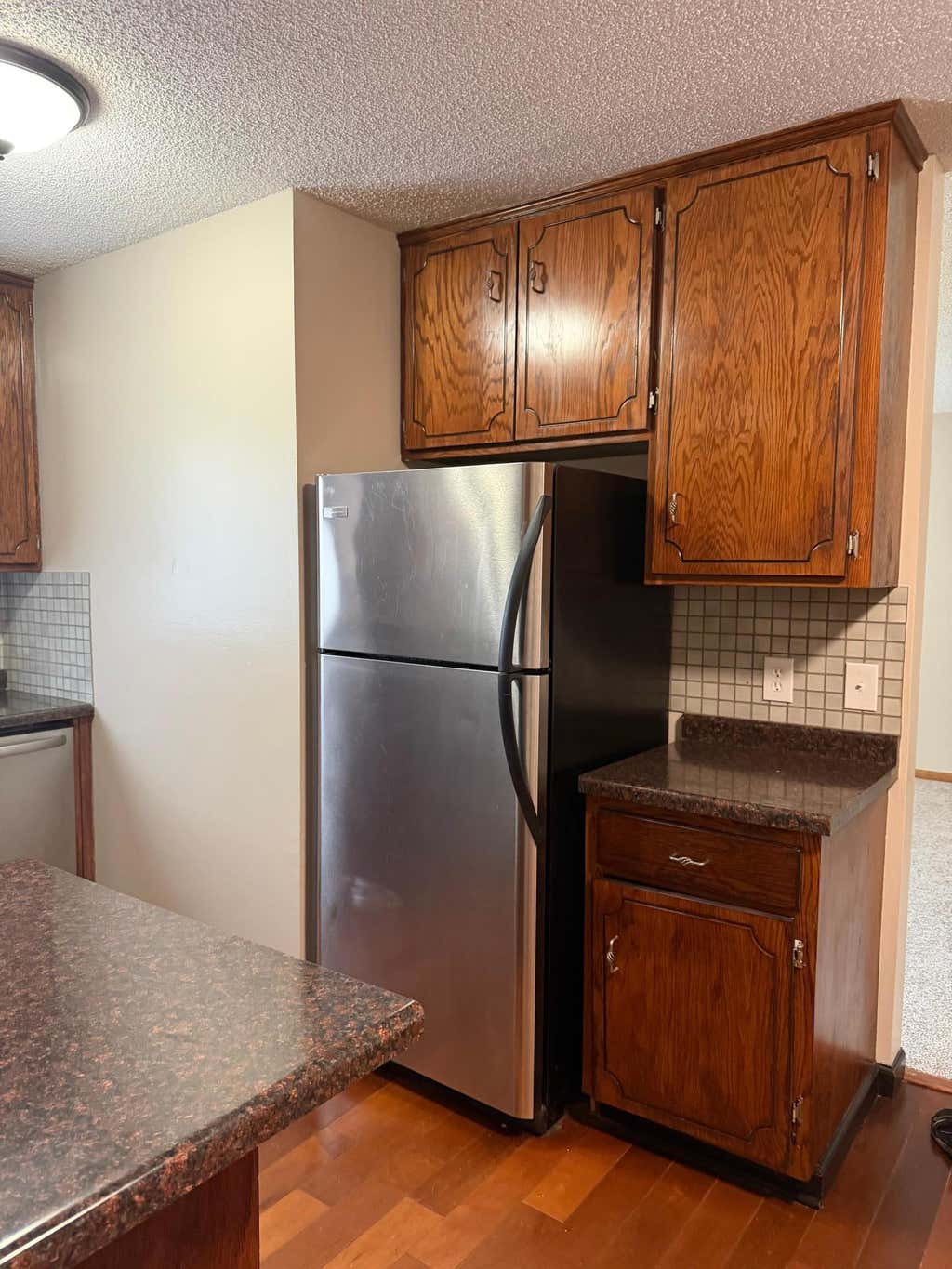 Photo of 1552 Creek Meadows Drive NW, Coon Rapids, MN 55433 (MLS # 7118475)