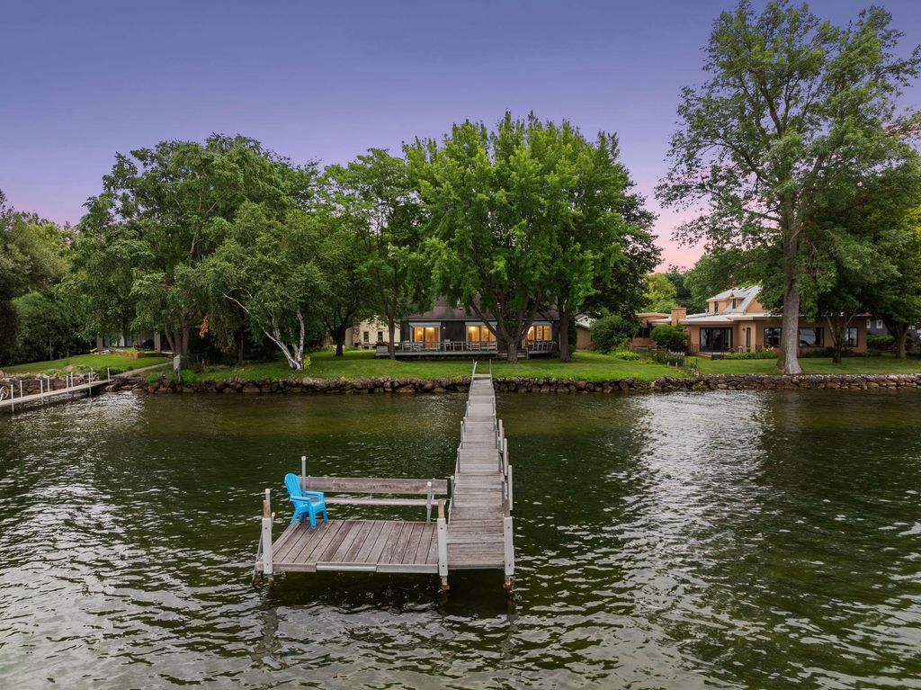 Photo of 5080 Meadville Street, Excelsior, MN 55331 (MLS # 7006231)