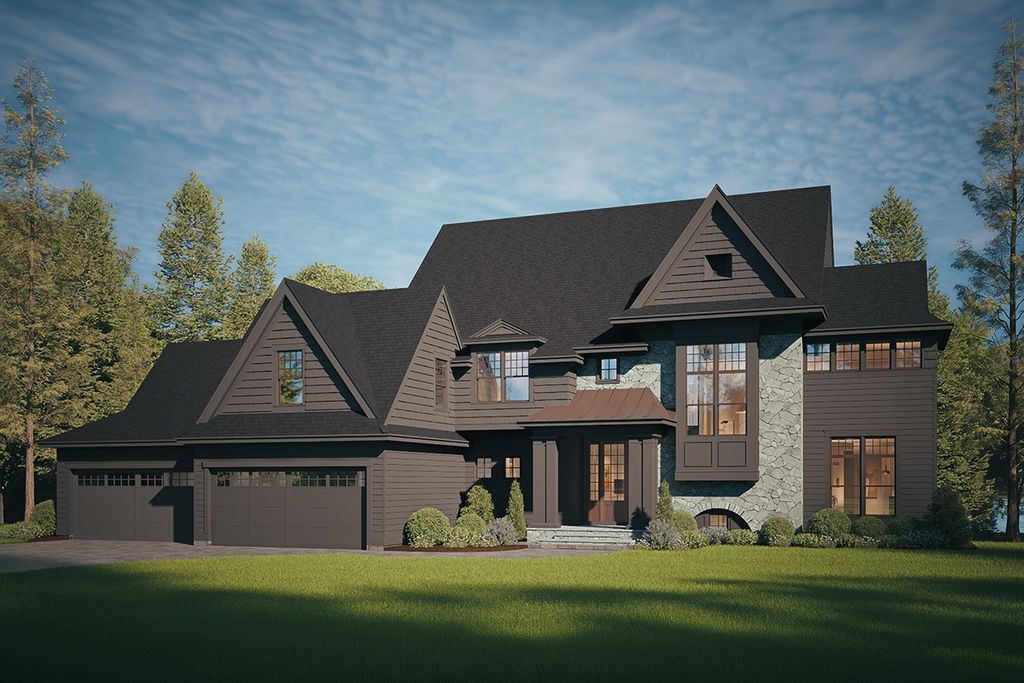 Photo of 4185 Halstead Bay Alcove, Minnetrista, MN 55331 (MLS # 7020604)