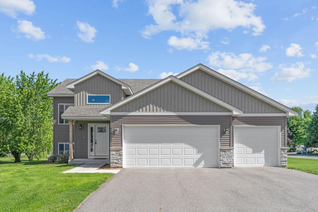Photo of 720 Mallard Avenue, Winsted, MN 55395 (MLS # 7095035)