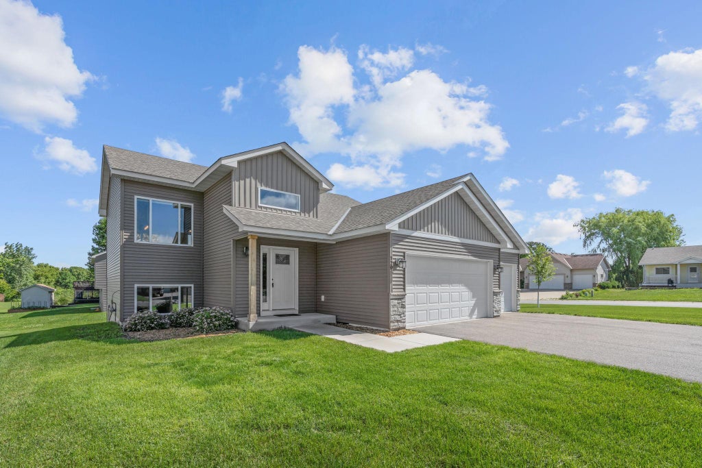Photo of 720 Mallard Avenue, Winsted, MN 55395 (MLS # 7095035)