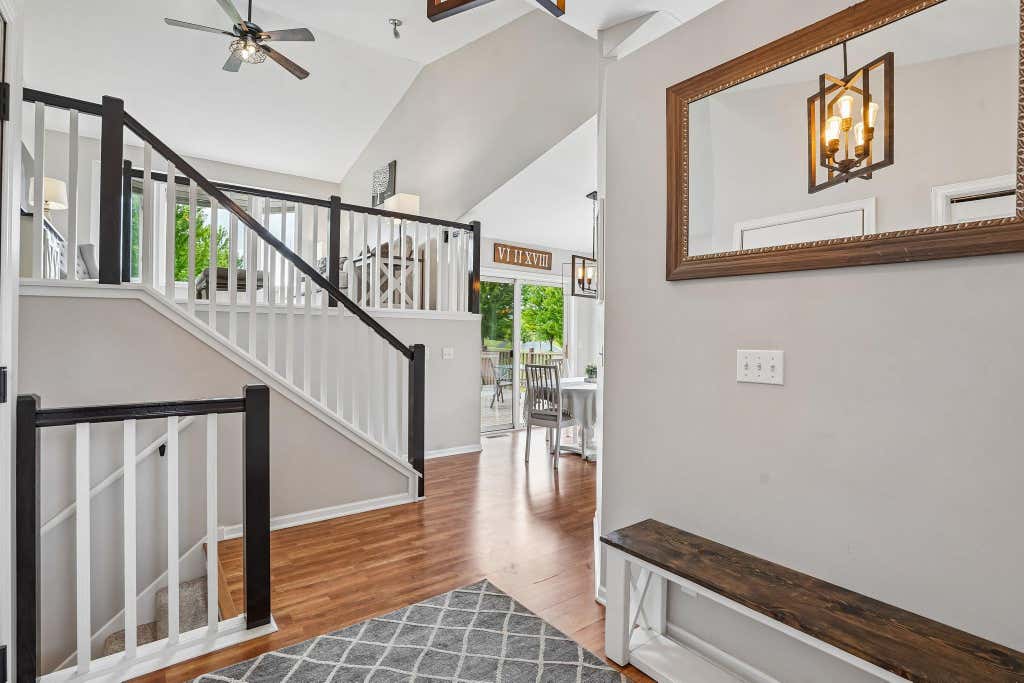Photo of 17134 Woodview Court SE, Prior Lake, MN 55372 (MLS # 7112873)