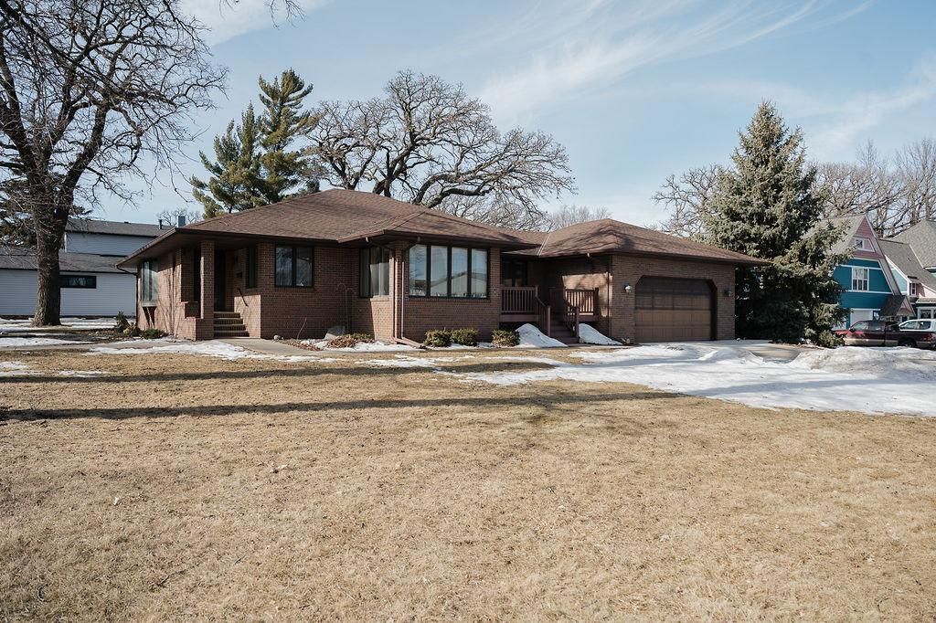 Photo of 208 W 6th Street, Blue Earth, MN 56013 (MLS # 6804963)