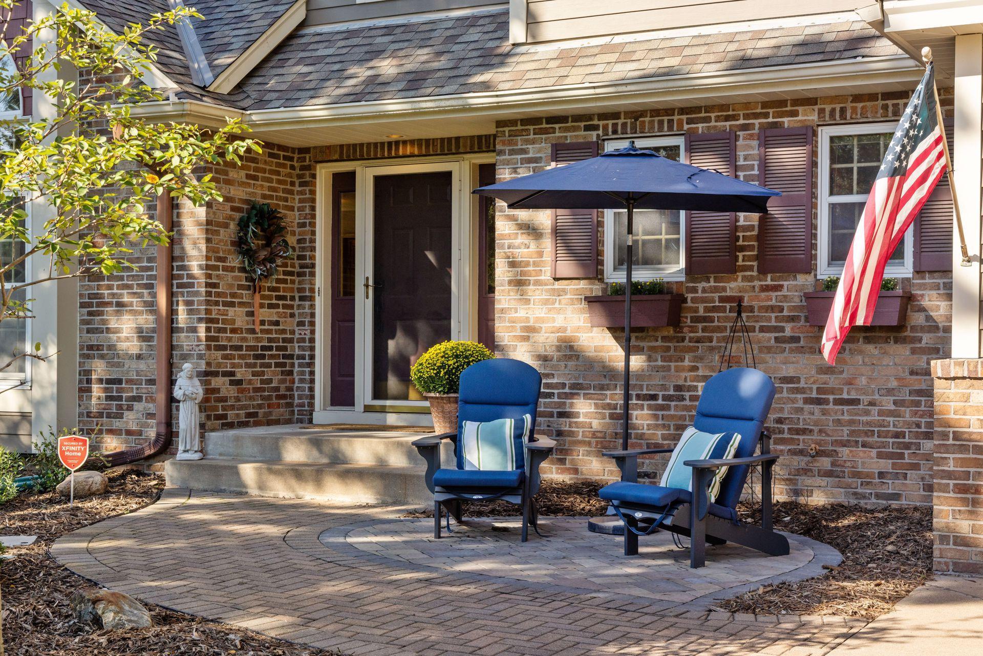 941 Pineridge Court