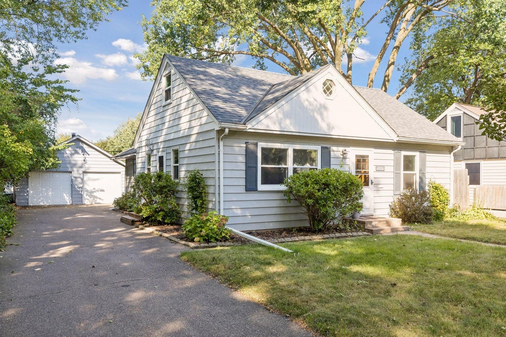 Photo of 4756 Heights Drive, Columbia Heights, MN 55421 (MLS # 7144658)
