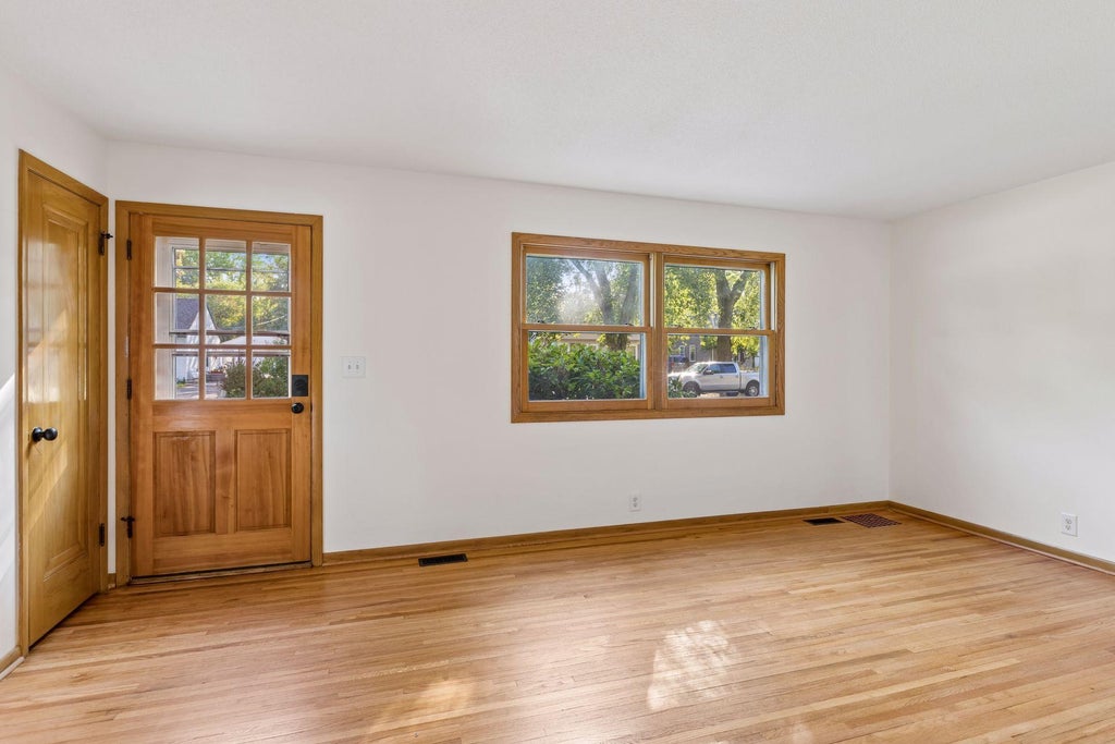 Photo of 4756 Heights Drive, Columbia Heights, MN 55421 (MLS # 7144658)