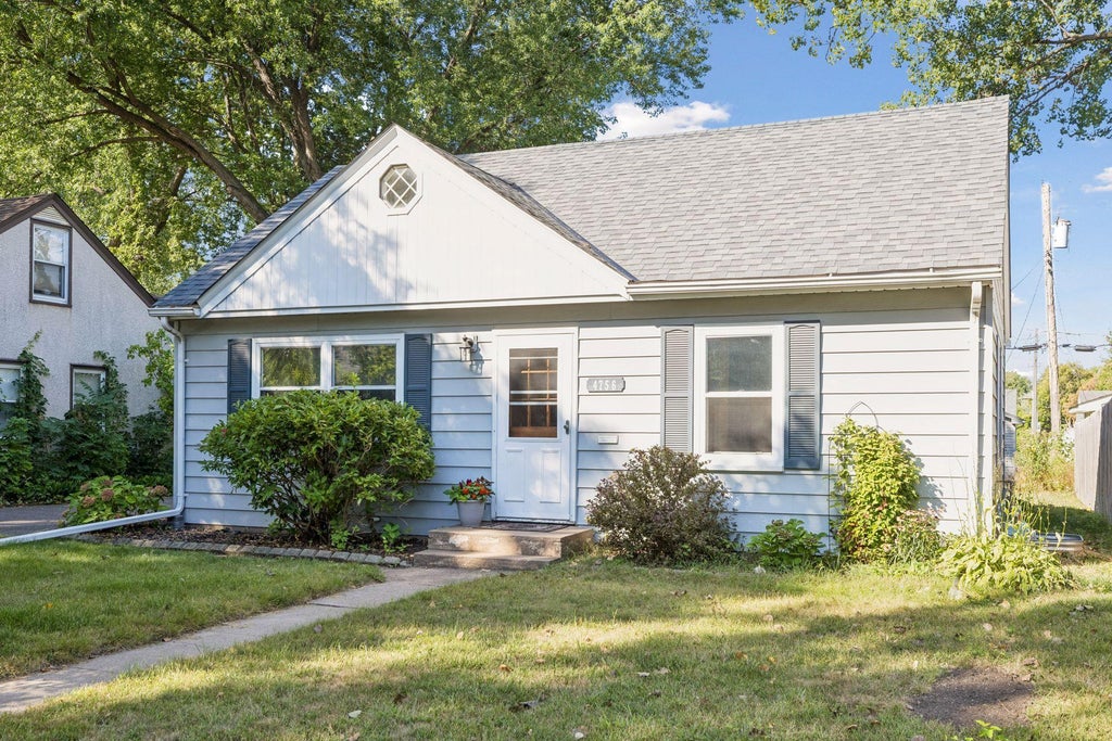 Photo of 4756 Heights Drive, Columbia Heights, MN 55421 (MLS # 7144658)
