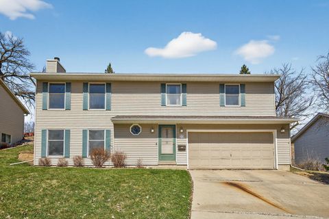 21 23rd Street SW Rochester MN 55902