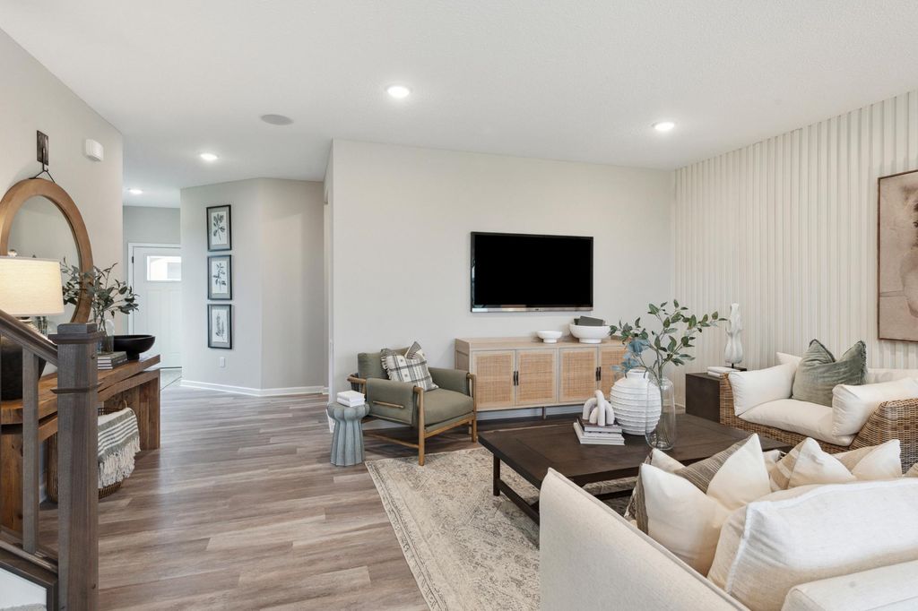 Photo of 10388 Ithaca Lane N, Maple Grove, MN 55369 (MLS # 7075688)