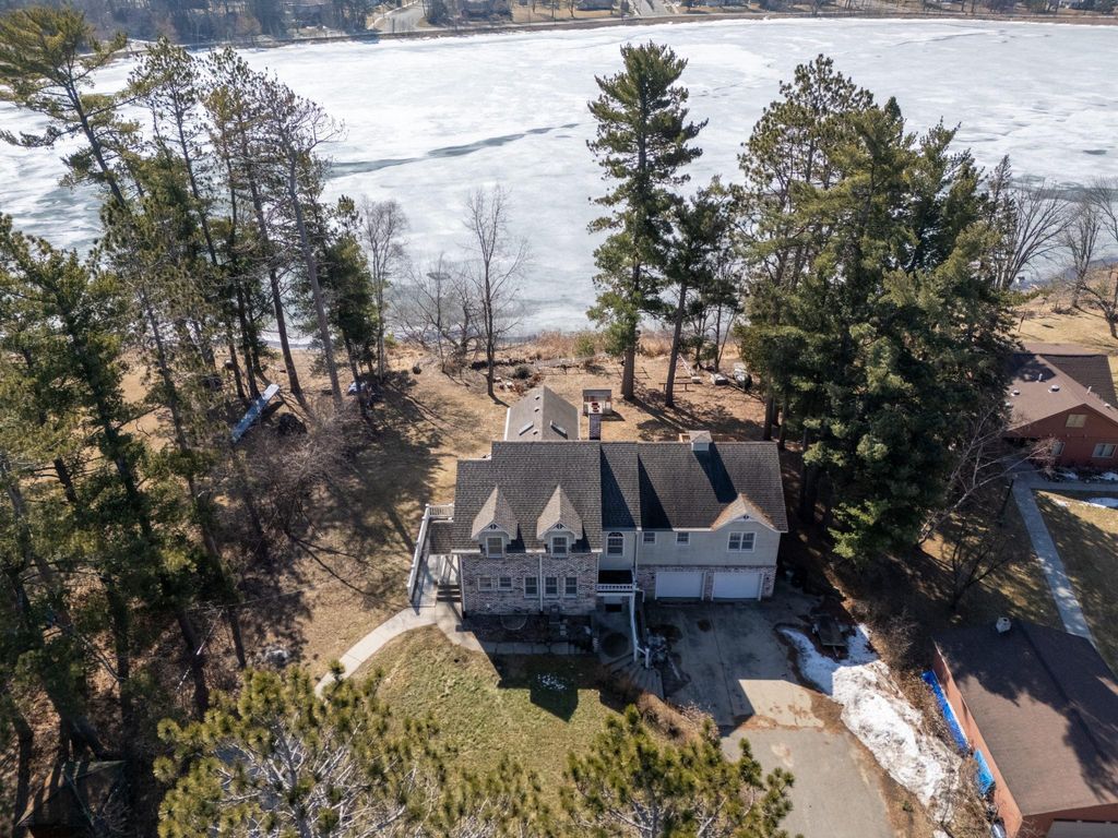 Photo of 120 NE 14th Street, Grand Rapids, MN 55744 (MLS # 7039014)