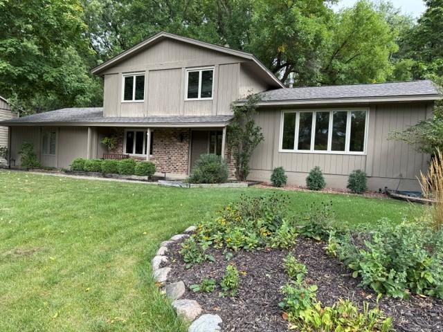 Photo of 6015 Stoneybrook Drive, Minnetonka, MN 55345 (MLS # 7068646)